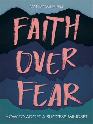 cover image of Faith Over Fear